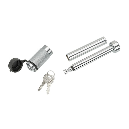 Draw-Tite Receiver Lock 5/8" 63259